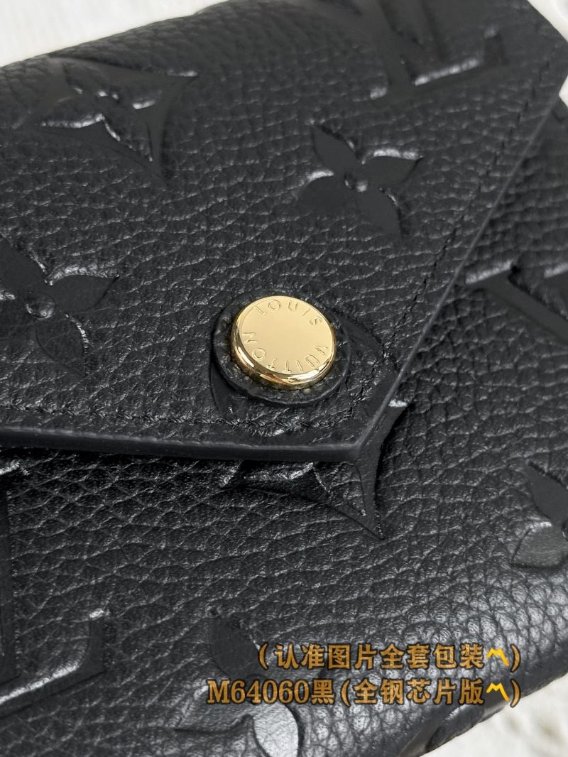 Louis Vuitton Wallets Purse